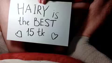 MilkyChoco online show from 26, 4, 2026