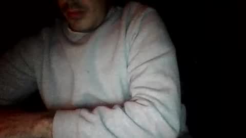 thickfunny_99 online show from 27, 1, 2025