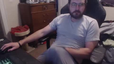 thickgarrett online show from 14, 11, 2025