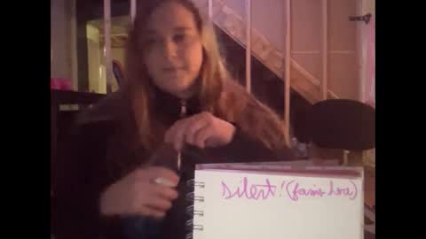 Ariel online show from 9, 1, 2025