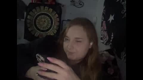 Ariel online show from 17, 1, 2025