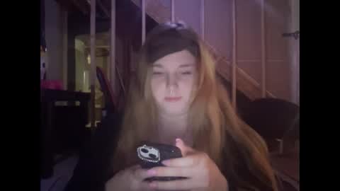 Ariel online show from 18, 1, 2025