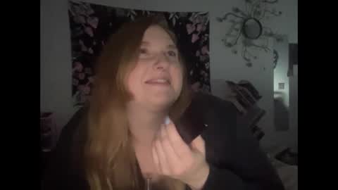 Ariel online show from 24, 1, 2025