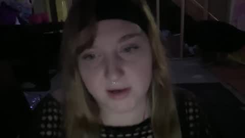 Ariel online show from 30, 1, 2025