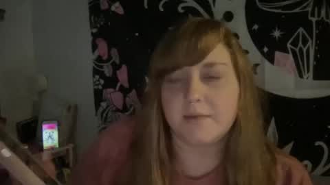 Ariel online show from 22, 2, 2025