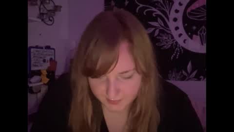 Ariel online show from 24, 2, 2025