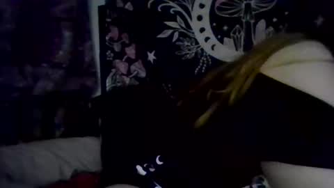 Ariel online show from 16, 11, 2025