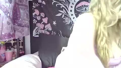 Ariel online show from 20, 11, 2025