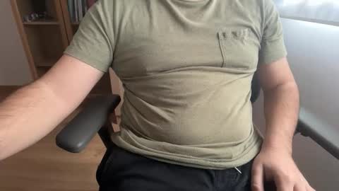 ThickDickBCN online show from 7, 1, 2026