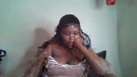 thickianababe online show from 5, 1, 2025