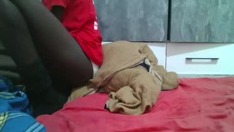 Snapshot of thickianah376 chatting on 5, 12, 2025 thickianah376 online show from 5, 12, 2025