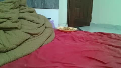 Snapshot of thickianah376 chatting on 5, 12, 2025 thickianah376 online show from 5, 12, 2025