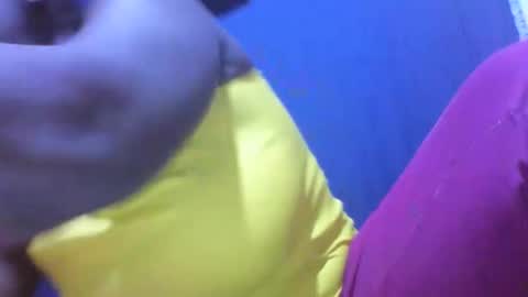 Snapshot of thickianah376 chatting on 8, 1, 2026 thickianah376 online show from 8, 1, 2026