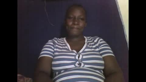 Snapshot of thickianah376 chatting on 12, 1, 2026 thickianah376 online show from 12, 1, 2026