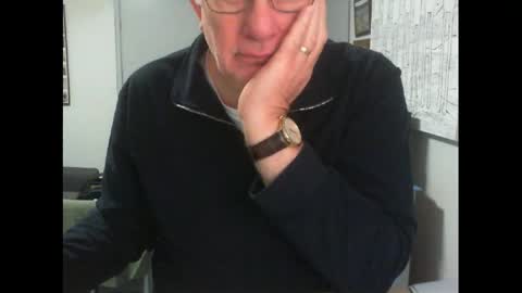 James online show from 17, 5, 2026