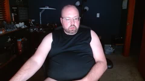 thickmngeek online show from 25, 5, 2026