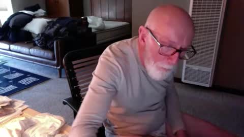 thickmorninwood online show from 14, 5, 2026