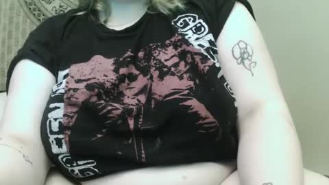 Ophelia online show from 19, 2, 2025