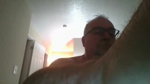 thickwhiteload online show from 3, 11, 2025