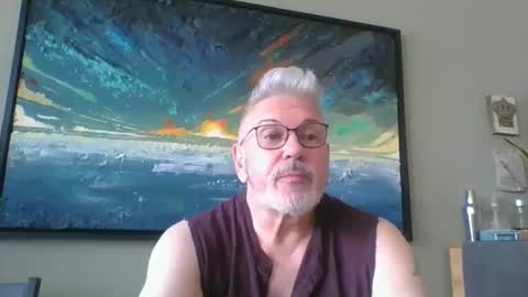 thierrypapineau online show from 22, 4, 2026