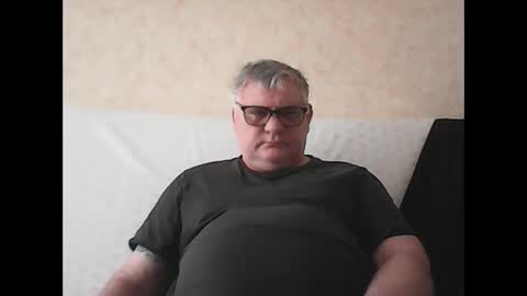 Thierrysymp online show from 23, 12, 2024