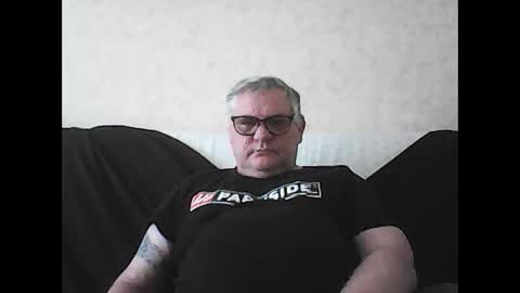 Thierrysymp online show from 13, 1, 2025