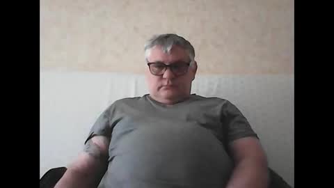 Thierrysymp online show from 19, 1, 2025