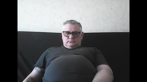 Thierrysymp online show from 23, 2, 2025