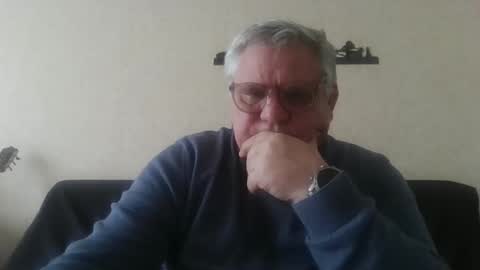 Thierrysymp online show from 22, 3, 2026