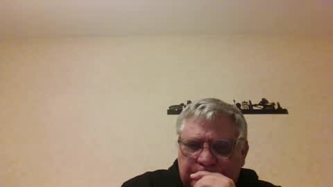 Thierrysymp online show from 3, 4, 2026