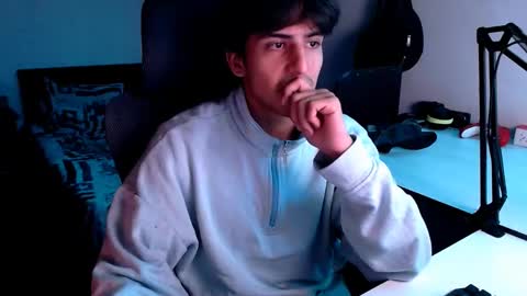 thieves_us online show from 27, 1, 2025