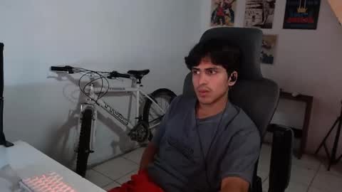 thieves_us online show from 14, 10, 2025