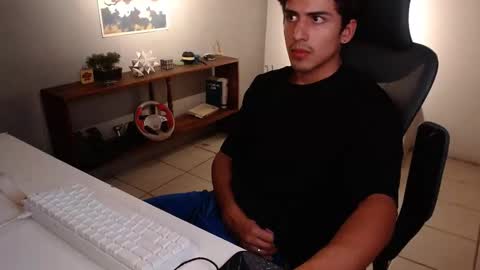 thieves_us online show from 1, 2, 2026