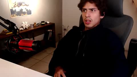 thieves_us online show from 10, 3, 2026