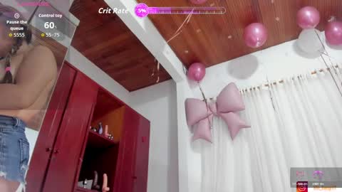 thifany online show from 5, 5, 2026