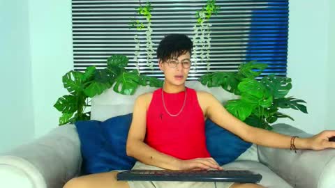 Thiago Saenzz online show from 1, 3, 2026