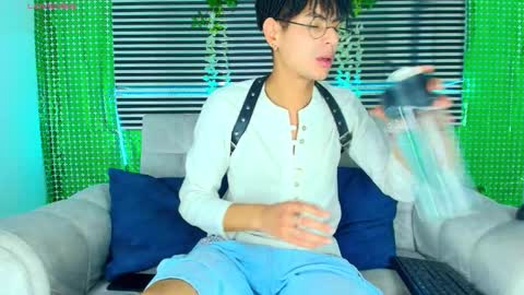 Thiago Saenzz online show from 23, 3, 2026