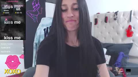 MADAME online show from 13, 12, 2025