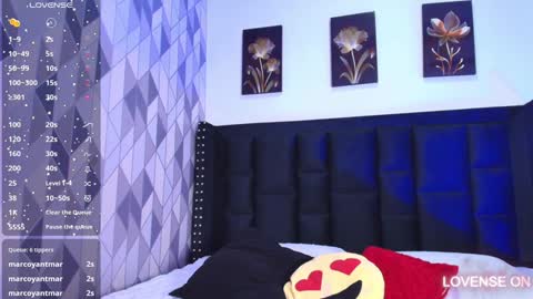 Eva  online show from 12, 1, 2025