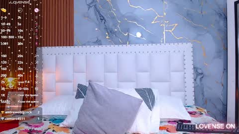 Eva  online show from 19, 1, 2025