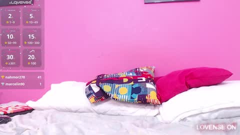 Eva  online show from 6, 2, 2025