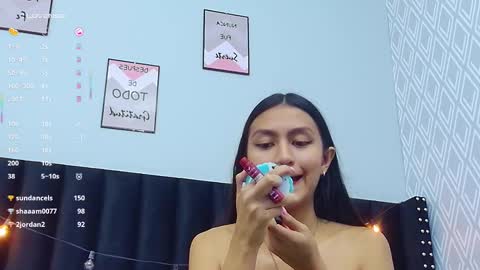 Eva  online show from 17, 2, 2025