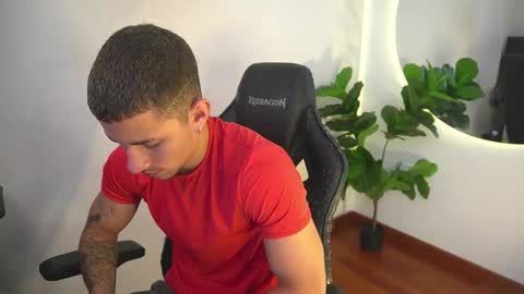 thin_tommy11 online show from 17, 5, 2026