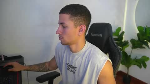 thin_tommy11 online show from 18, 5, 2026