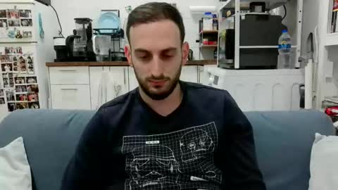 Snapshot of thinboy2 chatting on 6, 1, 2026 Thinboy2 online show from 6, 1, 2026