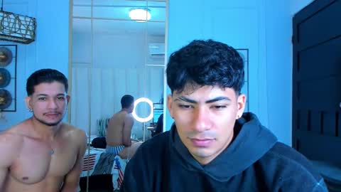 MICHAEL AND CRISS online show from 11, 10, 2025