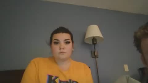 Snapshot of thirstyformorecum chatting on 7, 12, 2024 thirstyformorecum online show from 7, 12, 2024
