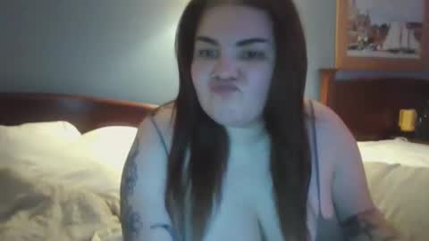Snapshot of thirstyformorecum chatting on 16, 2, 2025 thirstyformorecum online show from 16, 2, 2025