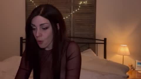 Sarra Rhies online show from 13, 3, 2026