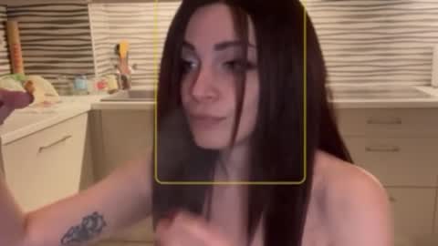 Sarra Rhies online show from 17, 3, 2026